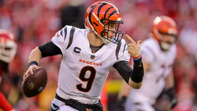 David Eulitt/Getty Images