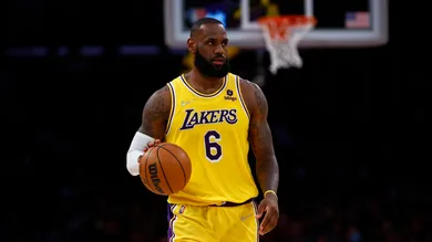 Ronald Martinez/Getty Images