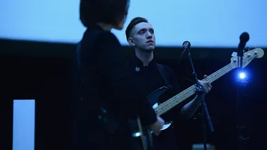 Dimitrios Kambouris/Getty Images