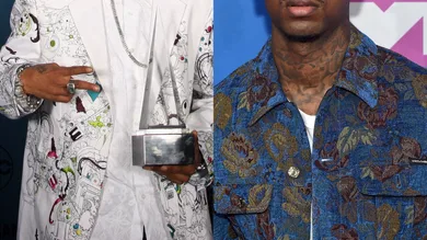 Frederick M. Brown/Jamie McCarthy/Getty Image