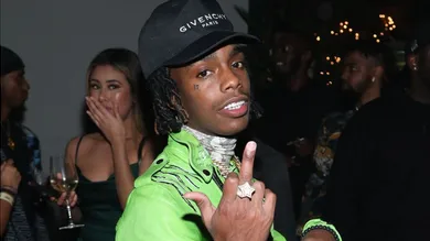 Jerritt Clark/Getty Images