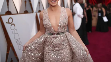 Christopher Polk/Getty Images