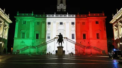 Marco Di Lauro/Getty Images