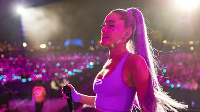 Christopher Polk/Getty Images