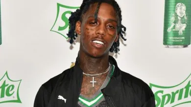 Paras Griffin / Stringer / Getty Images