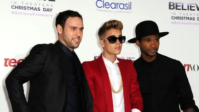 Kevin Winter/Getty Images