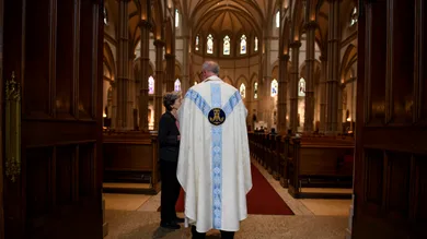 Jeff Swensen/Getty Images