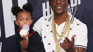 Bennett Raglin/Getty Images