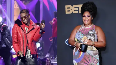 Bennett Raglin/Getty Images & Robin L Marshall/Getty Images