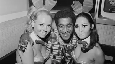 Ballard/Daily Express/Getty Images