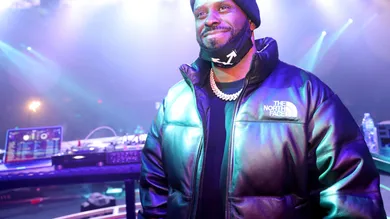 Johnny Nunez/Getty Images