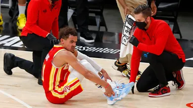 Todd Kirkland/Getty Images