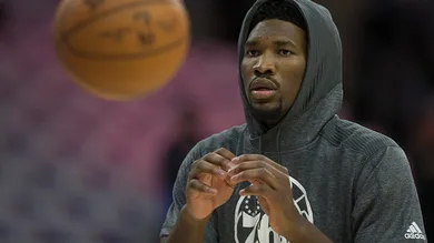 Mitchell Leff/Getty Images