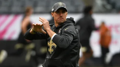 David Banks/Getty Images