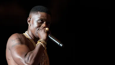 Erika Goldring/Getty Images