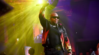 Jamie McCarthy/Getty Images for Gabrielle's Angel Foundation