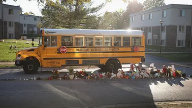 Scott Olson/Getty Images