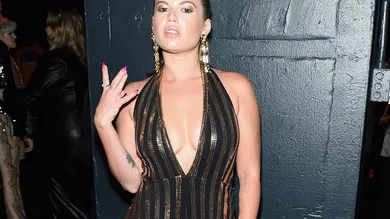 Jamie McCarthy/Getty Images