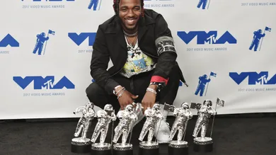 Alberto E. Rodriguez/Getty Images