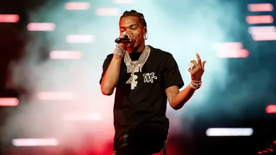 Rich Fury / Getty Images