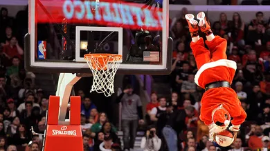 David Banks/Getty Images