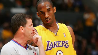 Lisa Blumenfeld/Getty Image