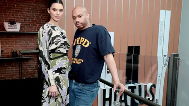 Cindy Ord/Getty Images