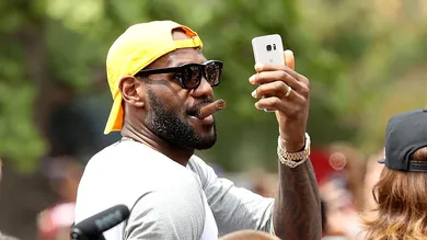 Mike Lawrie/Getty Images