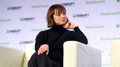 Steve Jennings/Getty Images