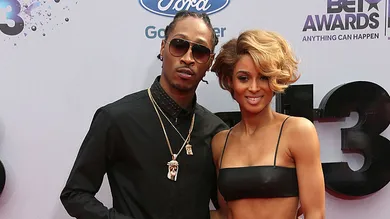 Frederick M. Brown/Getty Images