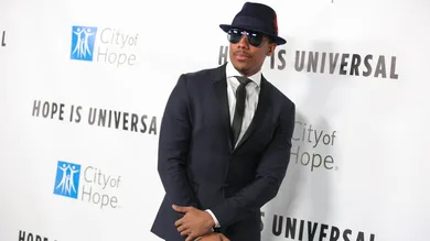 Imeh Akpanudosen/Getty Images