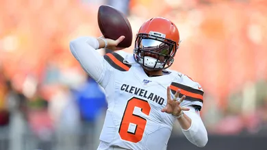 Jason Miller/Getty Images