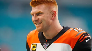 Michael Reaves/Getty Images