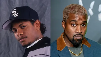 Al Pereira/Michael Ochs Archives/Getty Images, Roy Rochlin/Getty Images