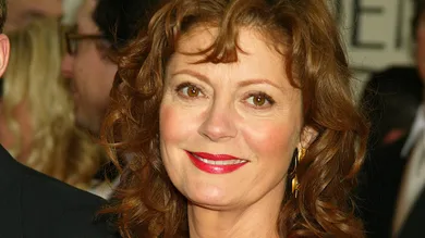 John Ricard/Getty Images