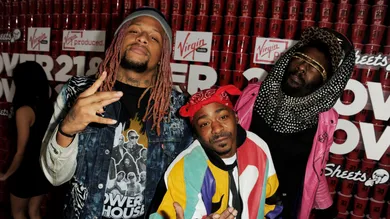 Kevin Winter/Getty Images