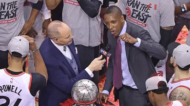 Claus Andersen/Getty Images