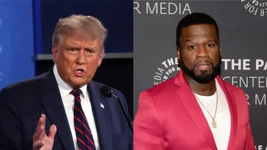 Scott Olson & Brad Barket/Getty Images