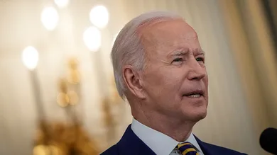 Drew Angerer/Getty Images