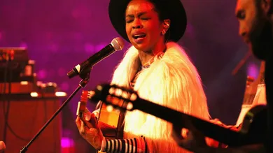 Al Pereira/Getty Images