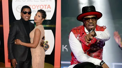 Bennett Raglin/Getty Images for Essence