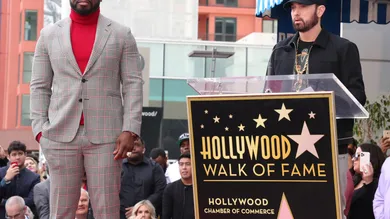 Leon Bennett/ Getty Images