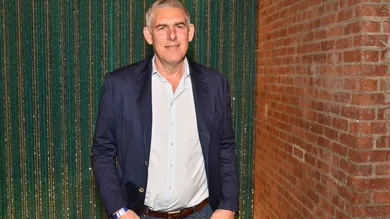 Theo Wargo/Getty Images