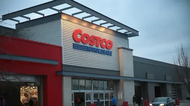 Scott Olson/Getty Images