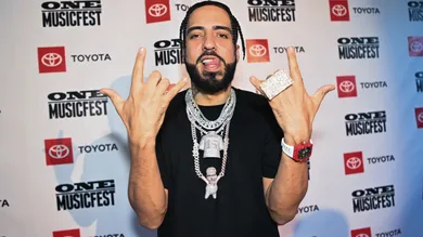 Prince Williams / Contributor / Getty Images