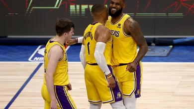 Tom Pennington/Getty Images