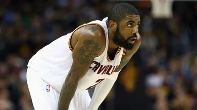 Ronald Martinez/Getty Images