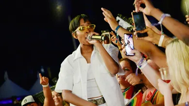 Chelsea Guglielmino/Getty Images