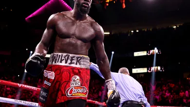 Al Bello/Getty Images