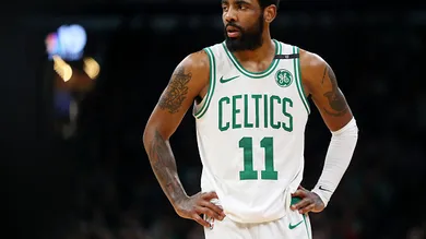 Maddie Meyer/Getty Images